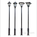 ضوء حديقة LED Solar